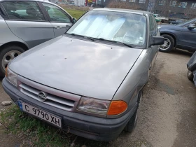 Opel Astra 1.4 SI