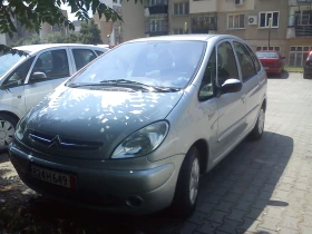 Citroen Xsara picasso 