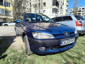 Peugeot 306 