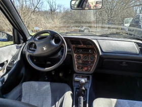 Peugeot 306 - 2000 € / 3911.66 лв. - 89212969 4