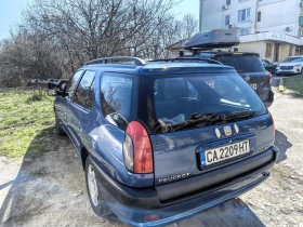 Peugeot 306 - 2000 € / 3911.66 лв. - 89212969 3