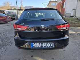 Seat Leon От Германия.4цилиндъра.Климатроник - 3700 € / 7236.57 лв. - 28167615 4