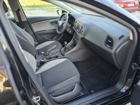 Seat Leon От Германия.4цилиндъра.Климатроник - 3700 € / 7236.57 лв. - 28167615 8