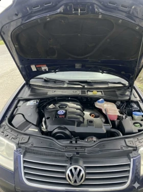 VW Passat - 2500 € / 4889.57 лв. - 65934361 4