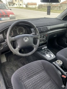 VW Passat - 2500 € / 4889.57 лв. - 65934361 3