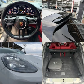 Porsche Panamera SPORT-TURISMO#FACELIFT#EXCLUSIVE#ОБДУX#SPORTDESIGN - 64999 € / 127126.99 лв. - 75664984 15