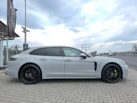 Porsche Panamera SPORT-TURISMO#FACELIFT#EXCLUSIVE#ОБДУX#SPORTDESIGN - 64999 € / 127126.99 лв. - 75664984 7