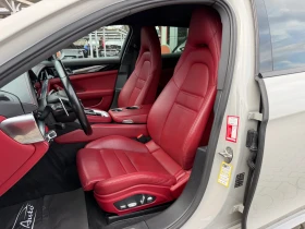 Porsche Panamera SPORT-TURISMO#FACELIFT#EXCLUSIVE#ОБДУX#SPORTDESIGN - 64999 € / 127126.99 лв. - 75664984 12