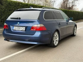 BMW 525 E60 - 2750 € / 5378.53 лв. - 83576781 4