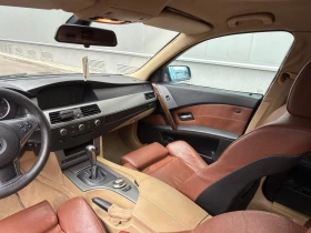 BMW 525 E60 - 2750 € / 5378.53 лв. - 83576781 11
