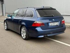 BMW 525 E60 - 2750 € / 5378.53 лв. - 83576781 6
