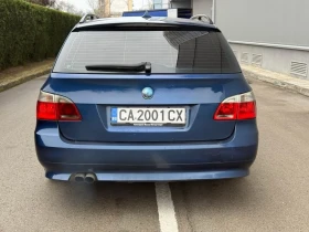 BMW 525 E60 - 2750 € / 5378.53 лв. - 83576781 5