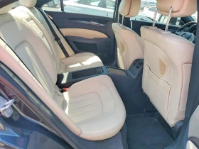 Mercedes-Benz CLS 550 HARMAN/KARDON* DISTRONIC* ПОДГРЕВ* ОБДУХ* КАМЕРА - 11600 € / 22687.63 лв. - 58221196 11