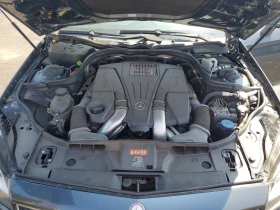 Mercedes-Benz CLS 550 HARMAN/KARDON* DISTRONIC* ПОДГРЕВ* ОБДУХ* КАМЕРА - 11600 € / 22687.63 лв. - 58221196 7