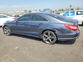 Mercedes-Benz CLS 550 HARMAN/KARDON* DISTRONIC* ПОДГРЕВ* ОБДУХ* КАМЕРА - 11600 € / 22687.63 лв. - 58221196 4