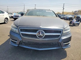 Mercedes-Benz CLS 550 HARMAN/KARDON* DISTRONIC* ПОДГРЕВ* ОБДУХ* КАМЕРА - 11600 € / 22687.63 лв. - 58221196 2