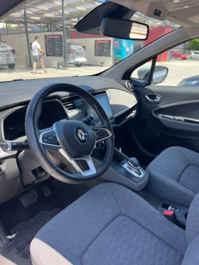 Renault Zoe - 14899 € / 29139.91 лв. - 73851519 6