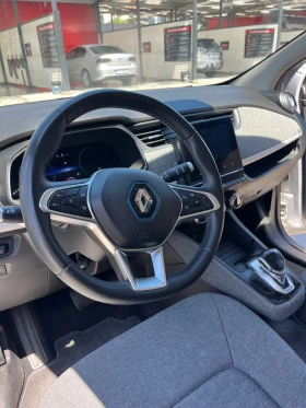 Renault Zoe - 14899 € / 29139.91 лв. - 73851519 11