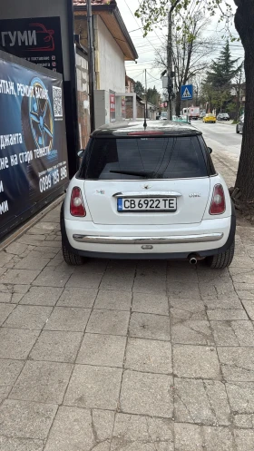 Mini Cooper - 2200 € / 4302.83 лв. - 80997521 3