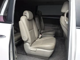 Kia Carnival 2.2 CRDI - 9032 € / 17665.06 лв. - 16657170 12