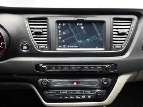 Kia Carnival 2.2 CRDI - 9032 € / 17665.06 лв. - 16657170 14