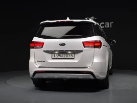 Kia Carnival 2.2 CRDI - 9032 € / 17665.06 лв. - 16657170 4