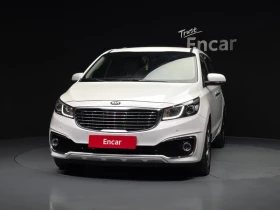 Kia Carnival 2.2 CRDI - 9032 € / 17665.06 лв. - 16657170 3