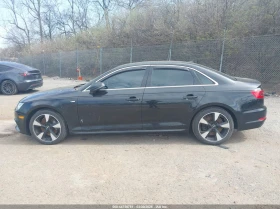 Audi A4 2.0L I-4 DI, DOHC, VVT, TURBO, 252HP All Wheel | Auto.bg — изображение 15