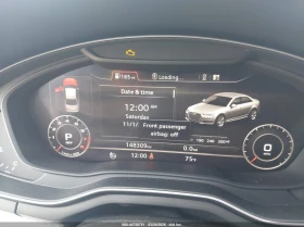 Audi A4 2.0L I-4 DI, DOHC, VVT, TURBO, 252HP All Wheel | Auto.bg — изображение 7