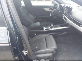 Audi A4 2.0L I-4 DI, DOHC, VVT, TURBO, 252HP All Wheel | Auto.bg — изображение 5
