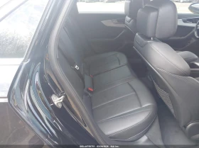 Audi A4 2.0L I-4 DI, DOHC, VVT, TURBO, 252HP All Wheel | Auto.bg — изображение 8
