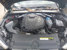 Audi A4 2.0L I-4 DI, DOHC, VVT, TURBO, 252HP All Wheel | Auto.bg — изображение 10