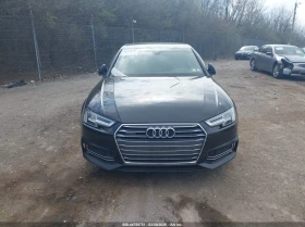 Audi A4 2.0L I-4 DI, DOHC, VVT, TURBO, 252HP All Wheel | Auto.bg — изображение 13