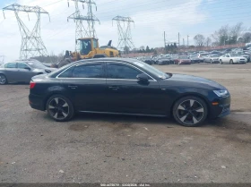 Audi A4 2.0L I-4 DI, DOHC, VVT, TURBO, 252HP All Wheel | Auto.bg — изображение 14