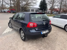 VW Golf 1.9TDI 105 | Mobile.bg � ����� ������ 6