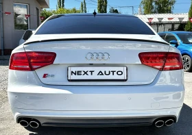Audi S8 4.0TFSI 700+ HP CARBON MATRIX MASSAGE B&O DISTRONI | Mobile.bg � ����� ������ 6