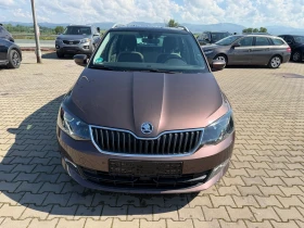 Skoda Fabia 1.4TDI AVTOMAT/PANORAMA/NAVI EURO 6 | Mobile.bg � ����� ������ 3