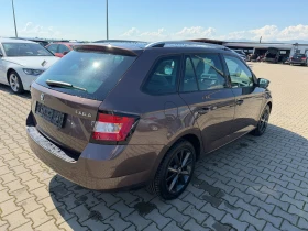 Skoda Fabia 1.4TDI AVTOMAT/PANORAMA/NAVI EURO 6 | Mobile.bg � ����� ������ 6