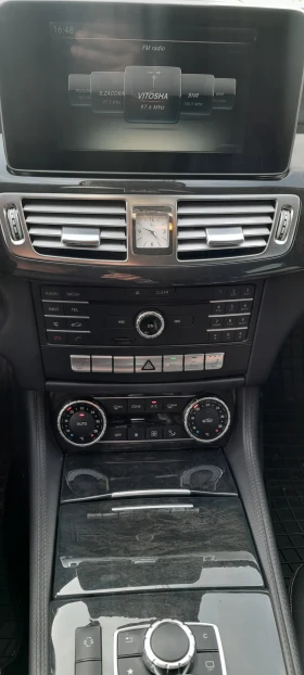 Mercedes-Benz CLS 220 Facelift 9g tron | Mobile.bg � ����� ������ 7