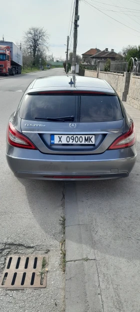 Mercedes-Benz CLS 220 Facelift 9g tron | Mobile.bg � ����� ������ 2