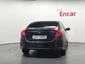Honda Civic 2.0 10Th Generation | Auto.bg — изображение 4