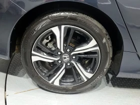 Honda Civic 2.0 10Th Generation | Auto.bg — изображение 5