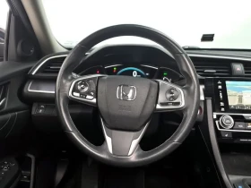 Honda Civic 2.0 10Th Generation | Auto.bg — изображение 12