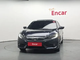Honda Civic 2.0 10Th Generation | Auto.bg — изображение 3