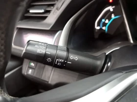 Honda Civic 2.0 10Th Generation | Auto.bg — изображение 17