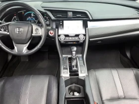 Honda Civic 2.0 10Th Generation | Auto.bg — изображение 7