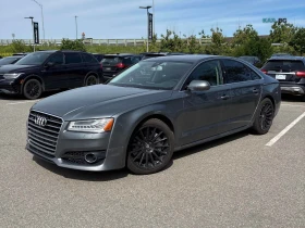 Audi A8 4.0T Автокредит Цена до България
