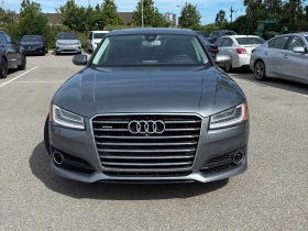 Audi A8 4.0T Автокредит Цена до България | Auto.bg — изображение 3