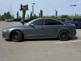 Audi A8 4.0T Автокредит Цена до България | Auto.bg — изображение 2