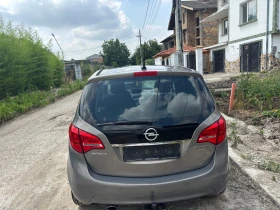Opel Meriva - 4500 € / 8801.24 лв. - 11507826 2